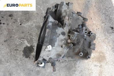 Ръчна скоростна кутия за Mitsubishi Colt V Hatchback (09.1995 - 09.2003) 1300 (CJ1A), 82 к.с.