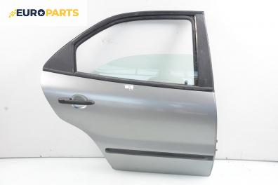 Врата за Fiat Brava Hatchback (10.1995 - 06.2003), 4+1 вр., позиция: задна, дясна