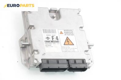Компютър двигател за Nissan Almera II Hatchback (01.2000 - 12.2006) 2.2 dCi, 136 к.с., № DENSO MB275800-3223