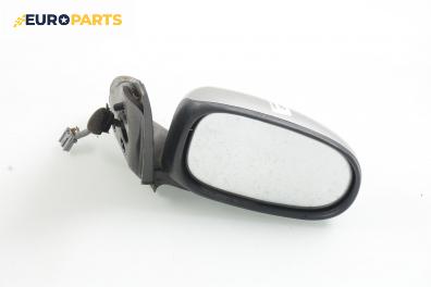 Огледало за Nissan Almera II Hatchback (01.2000 - 12.2006), 4+1 вр., хечбек, позиция: дясна