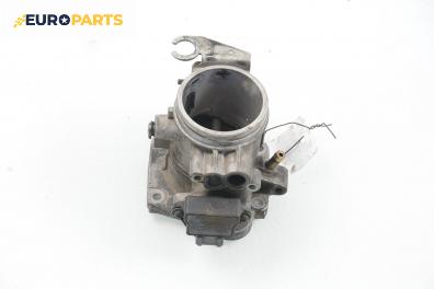 Дроселова клапа за BMW 3 Series E46 Sedan (02.1998 - 04.2005) 318 i, 118 к.с.