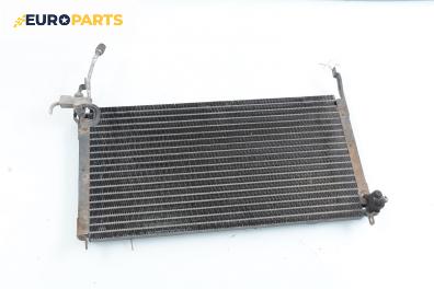 Климатичен радиатор за Fiat Brava Hatchback (10.1995 - 06.2003) 1.6 16V (182.BB), 103 к.с.