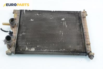 Воден радиатор за Fiat Brava Hatchback (10.1995 - 06.2003) 1.6 16V (182.BB), 103 к.с.