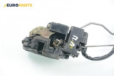 Брава на врата за Mazda Xedos 6 Sedan (01.1992 - 10.1999), позиция: предна, лява, № 152800-7140