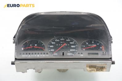 Километраж за Seat Toledo I Hatchback (01.1991 - 10.1999) 1.9 TDI, 110 к.с.