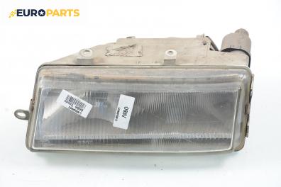 Фар за Seat Toledo I Hatchback (01.1991 - 10.1999), хечбек, позиция: лява, Hella