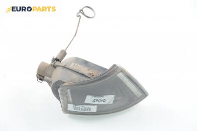 Мигач за Seat Toledo I Hatchback (01.1991 - 10.1999), хечбек, позиция: дясна, Hella
