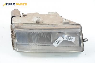 Фар за Seat Toledo I Hatchback (01.1991 - 10.1999), хечбек, позиция: дясна, Hella