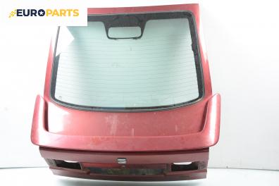 Заден капак за Seat Toledo I Hatchback (01.1991 - 10.1999), хечбек, позиция: задна
