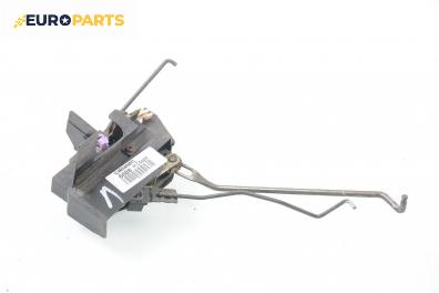 Брава на врата за Hyundai Coupe Coupe Facelift (08.1999 - 04.2002), позиция: лява