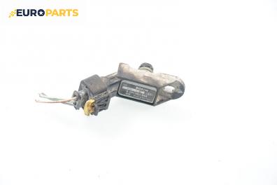 MAP сензор за Opel Combo Box (10.2001 - ...), № Bosch 0 281 002 844