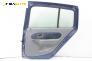 Врата за Renault Clio II Hatchback (09.1998 - 09.2005), 4+1 вр., хечбек, позиция: задна, дясна