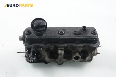 Глава за Seat Toledo I Hatchback (01.1991 - 10.1999) 1.9 TDI, 110 к.с.