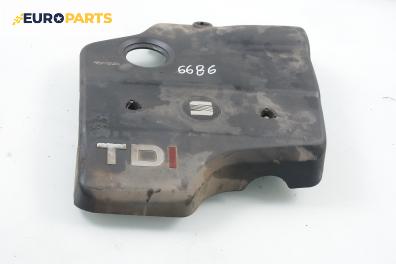 Декоративен капак двигател за Seat Toledo I Hatchback (01.1991 - 10.1999)