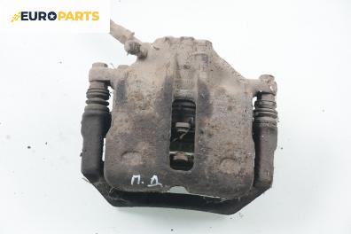 Спирачен апарат за Seat Toledo I Hatchback (01.1991 - 10.1999), позиция: предна, дясна