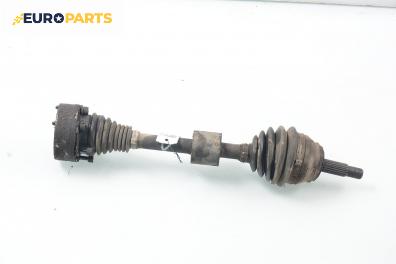 Полуоска за Seat Toledo I Hatchback (01.1991 - 10.1999) 1.9 TDI, 110 к.с., позиция: предна, лява