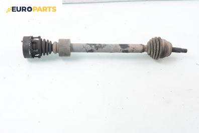 Полуоска за Seat Toledo I Hatchback (01.1991 - 10.1999) 1.9 TDI, 110 к.с., позиция: дясна