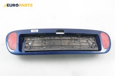 Стойка заден номер за Renault Megane I Coach (03.1996 - 08.2003), купе