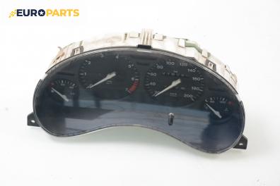 Километраж за Opel Corsa B Hatchback (03.1993 - 12.2002) 1.2 i, 45 к.с.