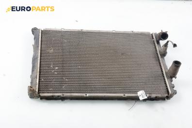 Воден радиатор за Renault Megane I Coach (03.1996 - 08.2003) 1.6 e (DA0F), 90 к.с.