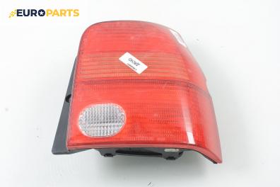 Стоп за Volkswagen Lupo Hatchback (09.1998 - 07.2005), позиция: дясна