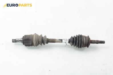 Полуоска за Opel Corsa B Hatchback (03.1993 - 12.2002) 1.0 i 12V, 54 к.с., позиция: лява