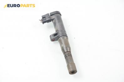 Запалителна бобина за Renault Clio II Hatchback (09.1998 - 09.2005) 1.4 16V (B/CB0L), 95 к.с.