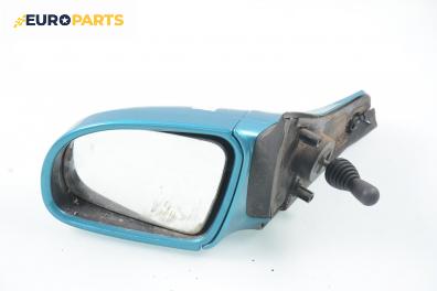 Огледало за Opel Corsa B Hatchback (03.1993 - 12.2002), 2+1 вр., позиция: лява