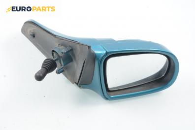 Огледало за Opel Corsa B Hatchback (03.1993 - 12.2002), 2+1 вр., позиция: дясна