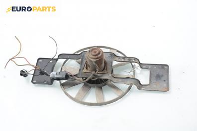 Перка охлаждане за Renault Clio I Hatchback (05.1990 - 09.1998) 1.4 (B57J, C57J), 75 к.с.