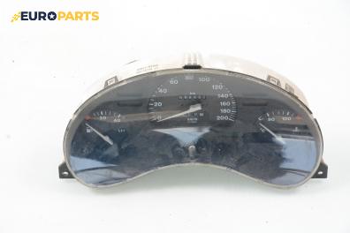 Километраж за Opel Corsa B Hatchback (03.1993 - 12.2002) 1.0 i 12V, 54 к.с.