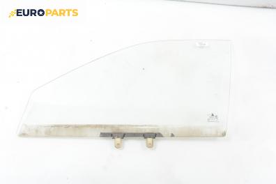 Странично стъкло за Hyundai Accent I Sedan (10.1994 - 01.2000), седан, позиция: предна, лява