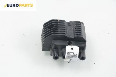 Запалителна бобина за Opel Corsa B Hatchback (03.1993 - 12.2002) 1.2 i, 45 к.с.