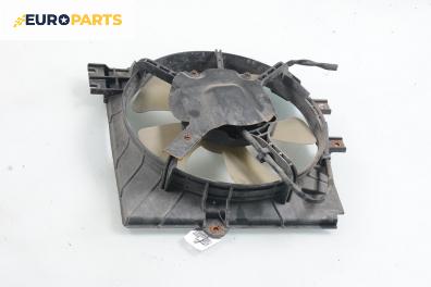 Перка охлаждане за Mazda 323 F V Hatchback (07.1994 - 09.1998) 1.5 16V, 88 к.с.