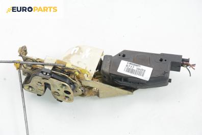 Брава на врата за Opel Vectra A Sedan (08.1988 - 11.1995), позиция: предна, дясна