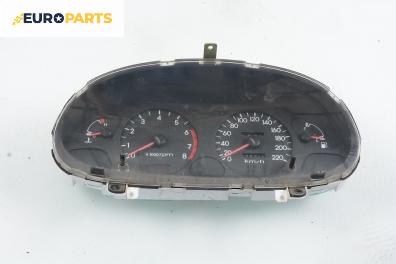 Километраж за Hyundai Lantra II Wagon (02.1996 - 10.2000) 1.5 12V, 88 к.с.