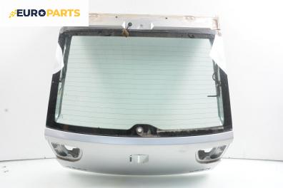 Заден капак за Seat Leon Hatchback I (11.1999 - 06.2006), 4+1 вр., позиция: задна