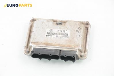 Компютър двигател за Seat Leon Hatchback I (11.1999 - 06.2006) 1.4 16V, 75 к.с., № Bosch 0 261 206 859