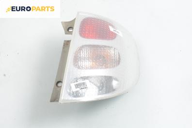 Стоп за Citroen C3 Pluriel (05.2003 - 03.2010), позиция: дясна
