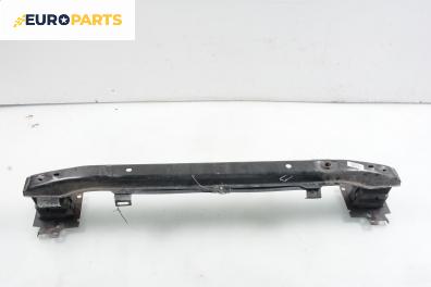 Основа броня за Citroen C3 Pluriel (05.2003 - 03.2010), позиция: предна