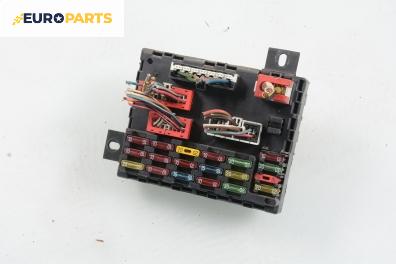 Бушонно табло за Alfa Romeo 156 Sedan (09.1997 - 09.2005) 1.8 16V T.SPARK (932A3), 144 к.с.