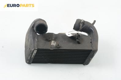 Интеркулер за Audi 80 Avant B4 (09.1991 - 01.1996) 1.9 TDI, 90 к.с.
