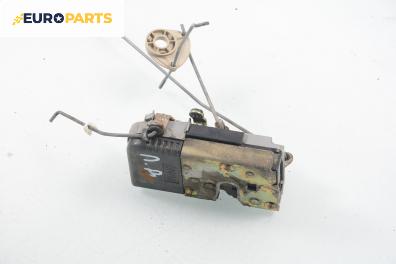 Брава на врата за Peugeot 406 Break (10.1996 - 10.2004), позиция: предна, дясна