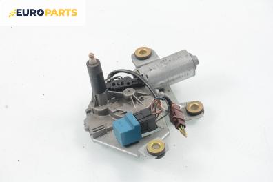 Ел. мотор за чистачките за Peugeot 406 Break (10.1996 - 10.2004), комби, позиция: задна