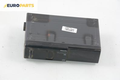 CD чейнджър за Peugeot 406 Break (10.1996 - 10.2004)