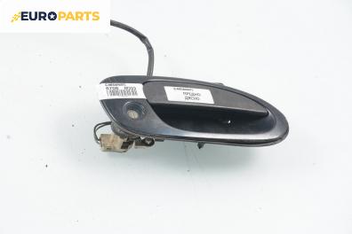 Външна дръжка за Mazda 323 F V Hatchback (07.1994 - 09.1998), 4+1 вр., хечбек, позиция: предна, дясна