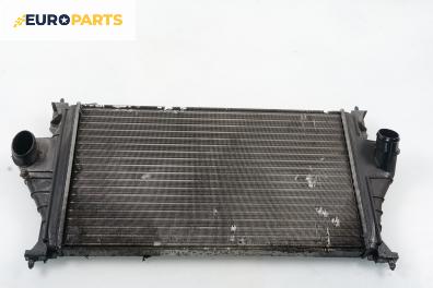 Интеркулер за Peugeot 406 Break (10.1996 - 10.2004) 1.9 TD, 90 к.с.