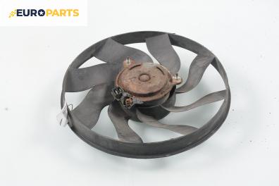 Перка охлаждане за Peugeot 406 Break (10.1996 - 10.2004) 1.9 TD, 90 к.с.