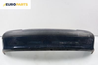 Задна броня за Renault Megane I Hatchback (08.1995 - 12.2004), хечбек