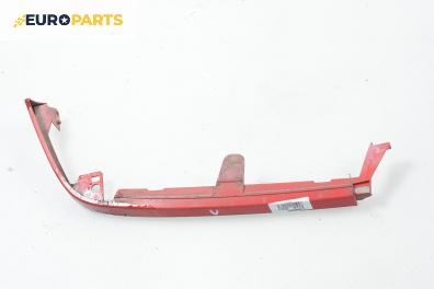 Лайсна под фар за Mazda 323 C IV Hatchback (06.1989 - 09.2000), хечбек, позиция: лява